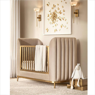 Seraphina Applique Murale Moderne en Albâtre
