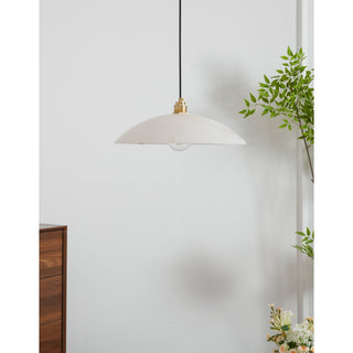 Ljomuvyd Suspension Métal Dôme Créativité Salon