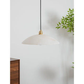 Ljomuvyd Suspension Métal Dôme Créativité Salon