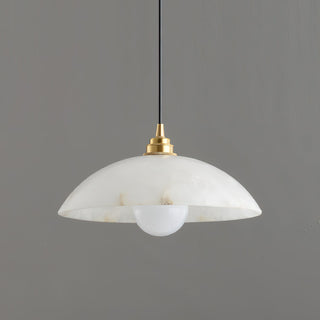 Ljomuvyd Suspension Métal Dôme Créativité Salon