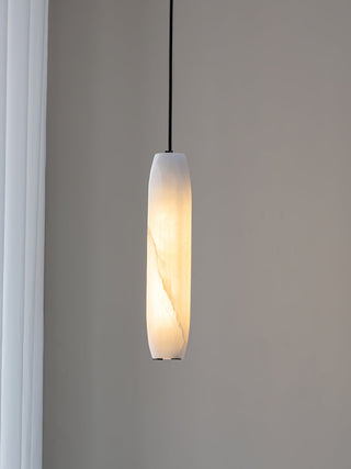 Kvennuvye Suspension Métal Flûte Moderne Salon