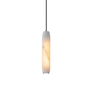 Kvennuvye Suspension Métal Flûte Moderne Salon