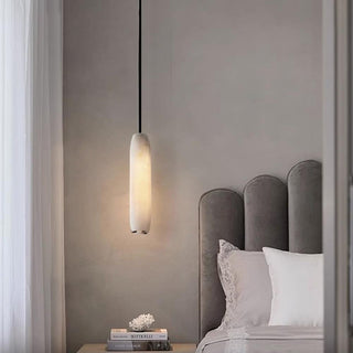 Kvennuvye Suspension Métal Flûte Moderne Salon