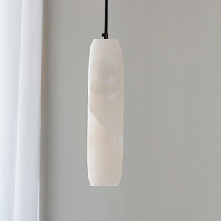 Kvennuvye Suspension Métal Flûte Moderne Salon