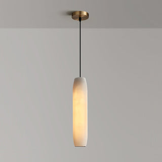 Kvennuvye Suspension Métal Flûte Moderne Salon