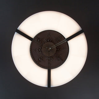 Althea Albâtre Anneau Pendentif Lumière Lustre