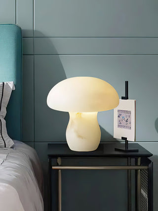 Selanise Lampe à Poser