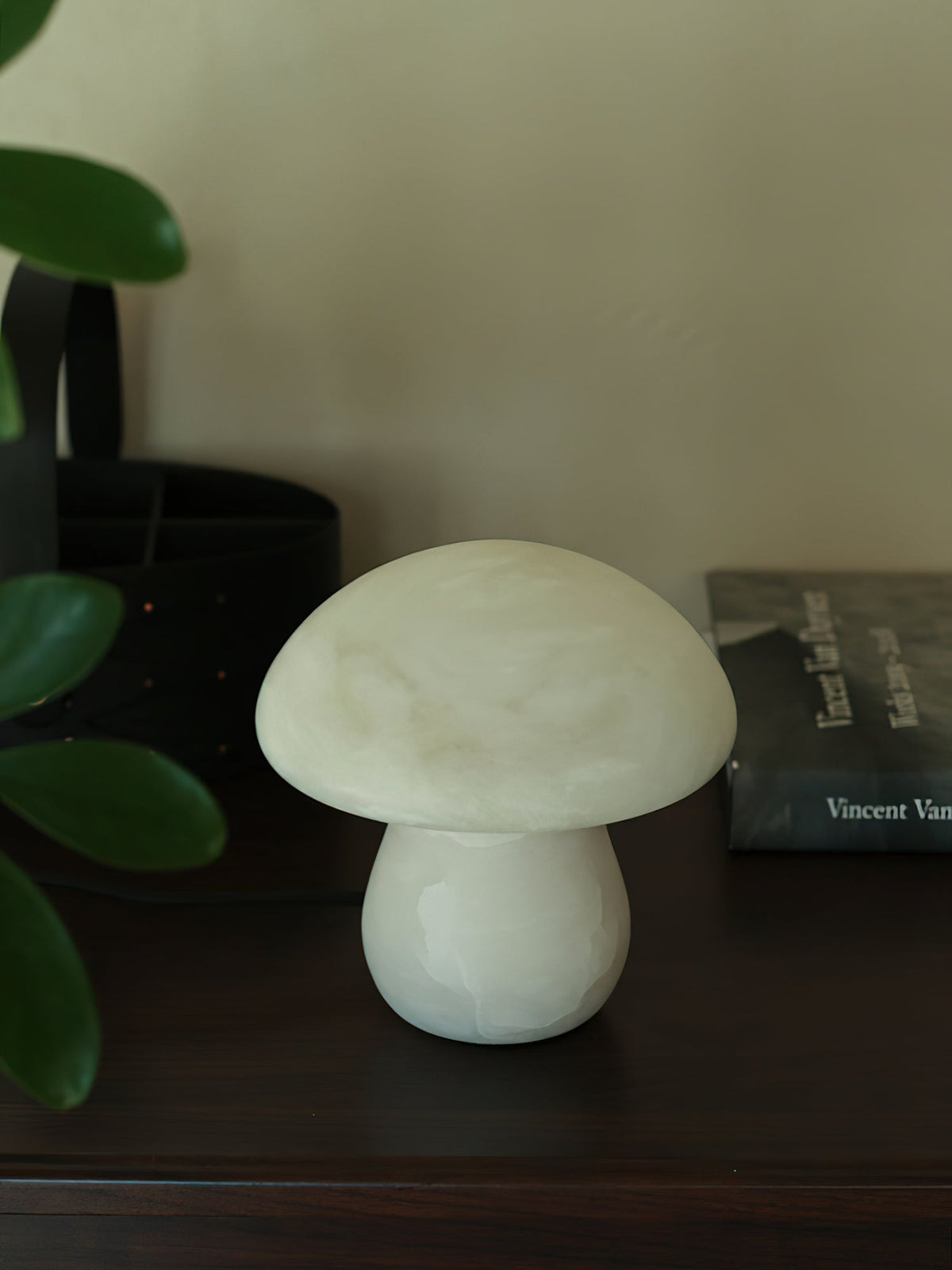 Selanise Lampe à Poser