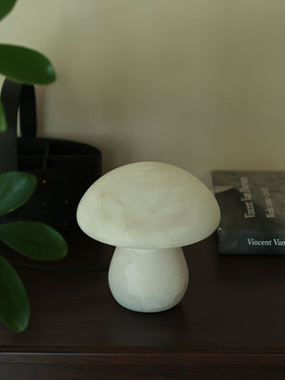 Selanise Lampe à Poser