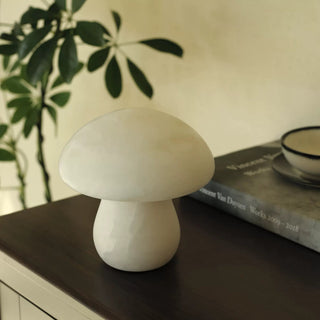 Selanise Lampe à Poser
