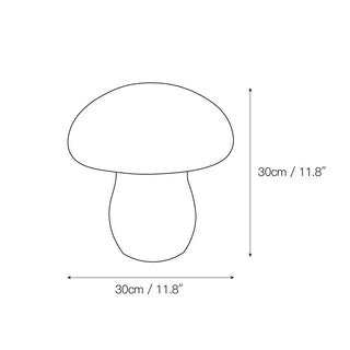 Selanise Lampe à Poser