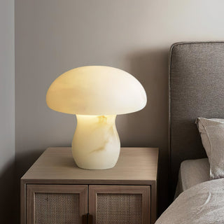 Selanise Lampe à Poser