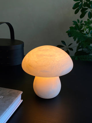 Selanise Lampe à Poser