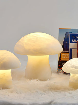 Selanise Lampe à Poser