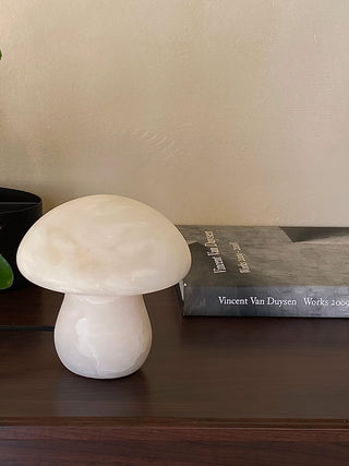 Selanise Lampe à Poser