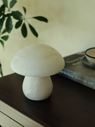 Selanise Lampe à Poser