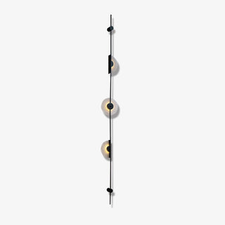 Edria Applique Murale Minimaliste en Albâtre