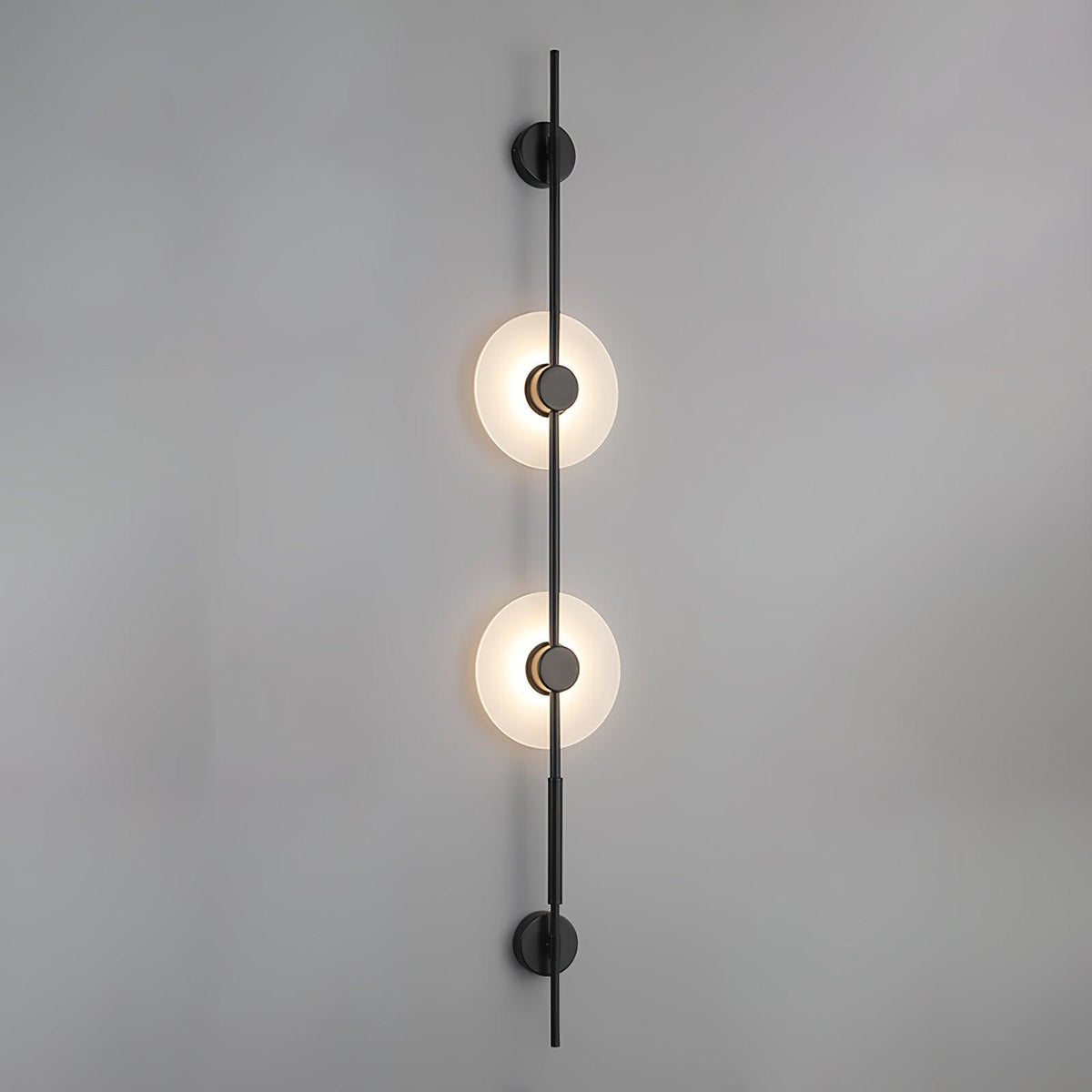 Edria Applique Murale Minimaliste en Albâtre