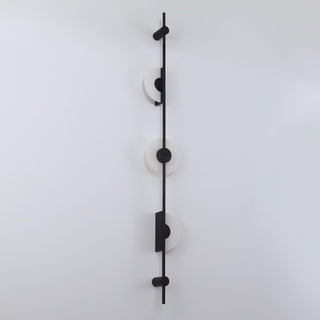 Edria Applique Murale Minimaliste en Albâtre