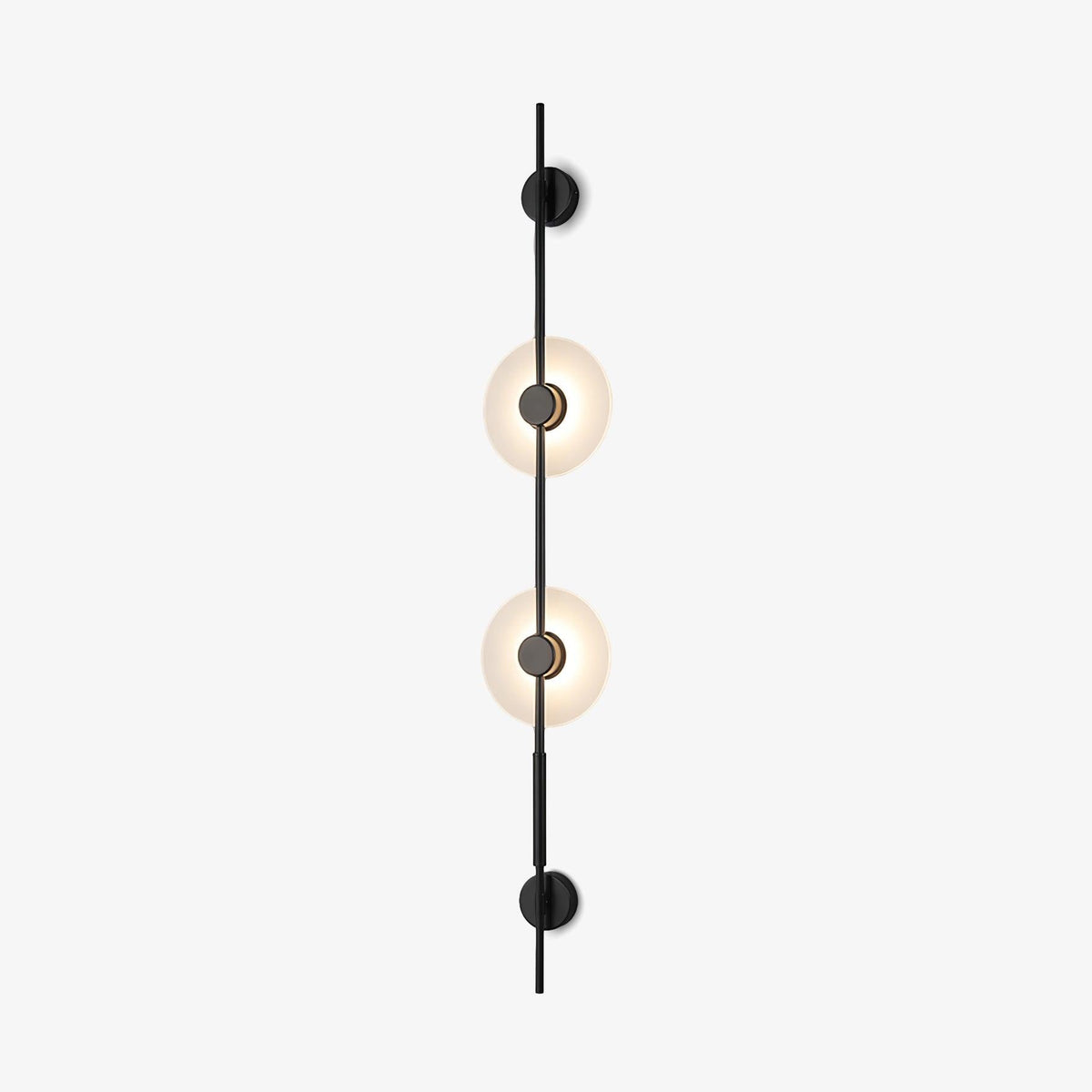 Edria Applique Murale Minimaliste en Albâtre