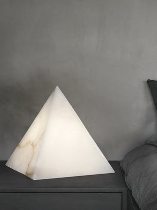 Sorirette Lampe à Poser