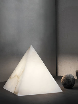 Sorirette Lampe à Poser