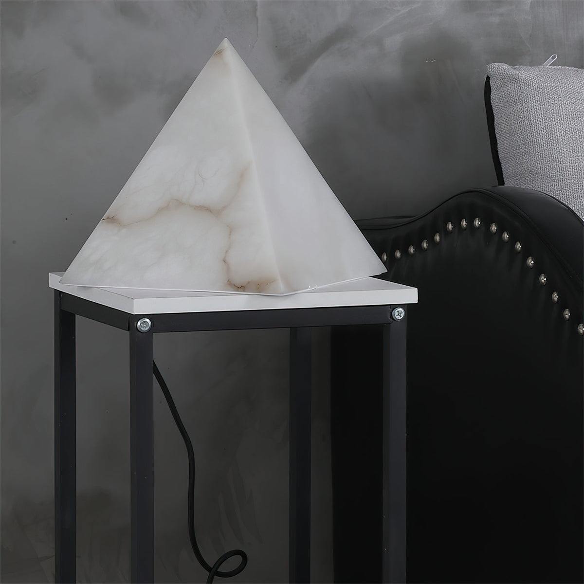 Sorirette Lampe à Poser