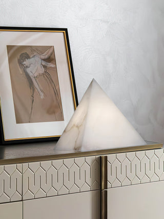 Sorirette Lampe à Poser