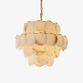 Ulorir Lustre en Albâtre