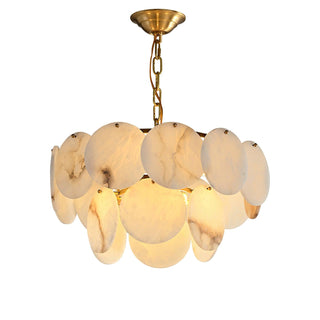 Ulorir Lustre en Albâtre