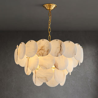 Ulorir Lustre en Albâtre