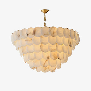 Ulorir Lustre en Albâtre