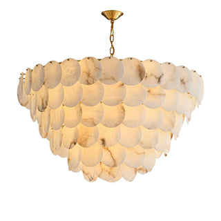 Ulorir Lustre en Albâtre
