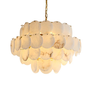 Ulorir Lustre en Albâtre