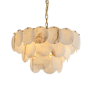 Ulorir Lustre en Albâtre