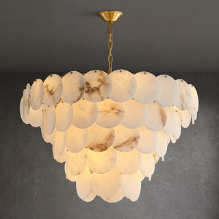Ulorir Lustre en Albâtre