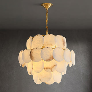 Ulorir Lustre en Albâtre