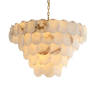Ulorir Lustre en Albâtre