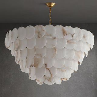 Ulorir Lustre en Albâtre