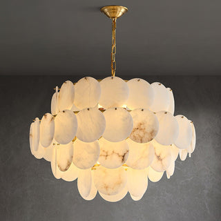 Ulorir Lustre en Albâtre
