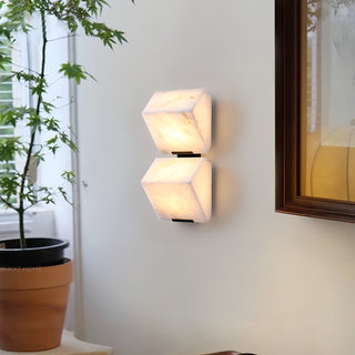 Vimiryra Applique Murale en Albâtre