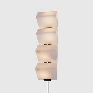 Dione Alabaster Wall Lamp-Luire