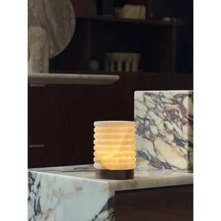 Nereid Lampe de Table