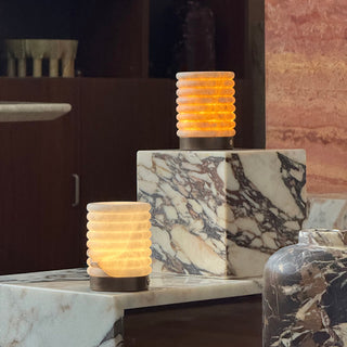 Nereid Lampe de Table
