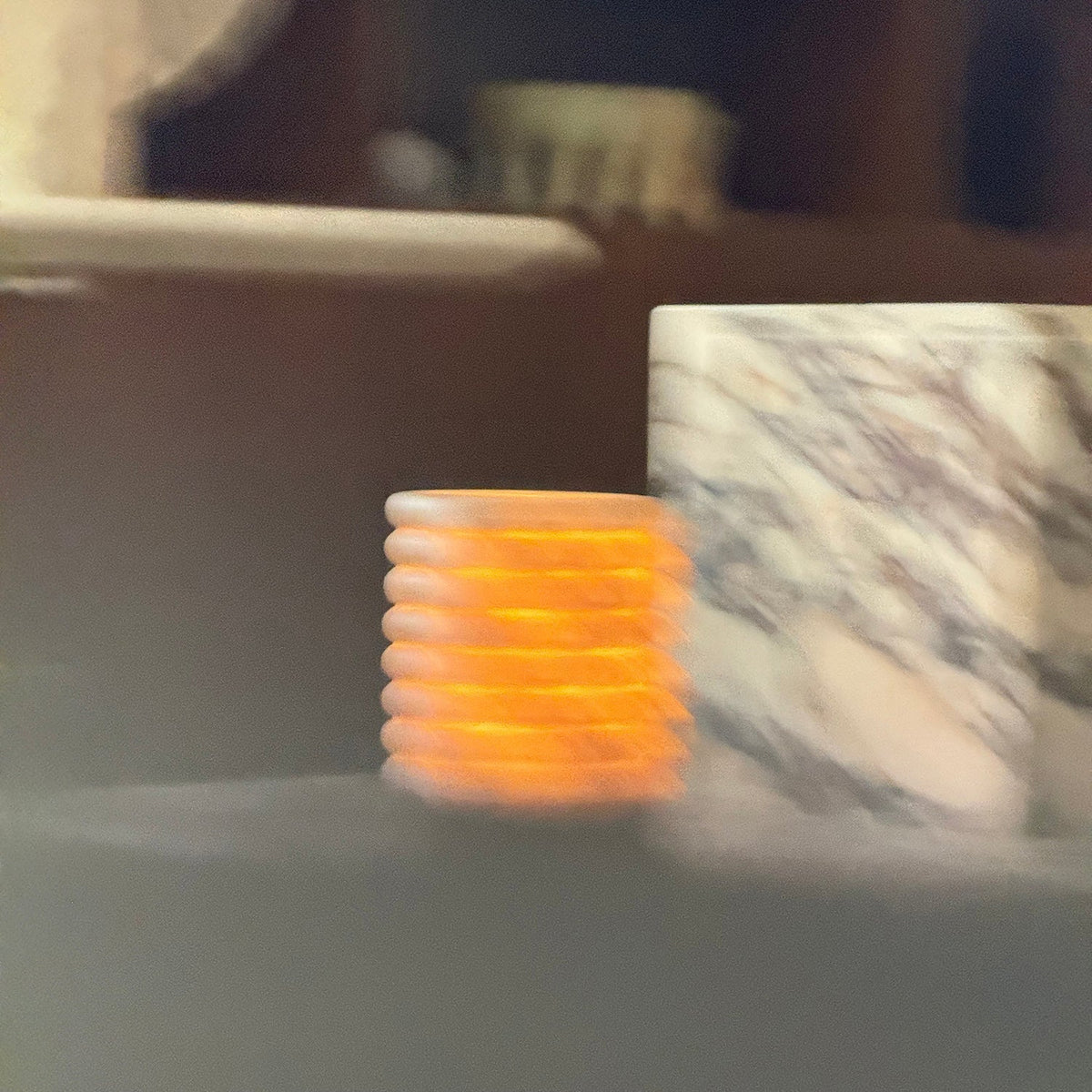 Nereid Lampe de Table