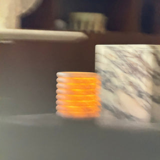 Nereid Lampe de Table