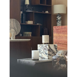 Nereid Lampe de Table