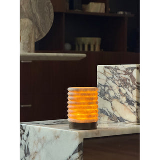 Nereid Lampe de Table