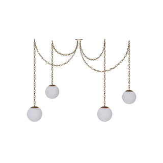 Marveil Suspension en Albâtre