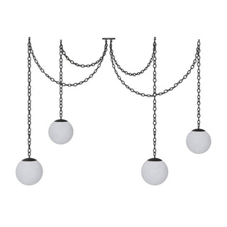 Marveil Suspension en Albâtre
